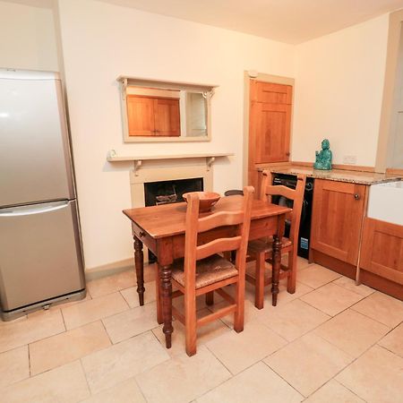Apartamento Upper Oakwood Alnwick Exterior foto