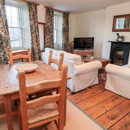 Apartamento Upper Oakwood Alnwick Exterior foto