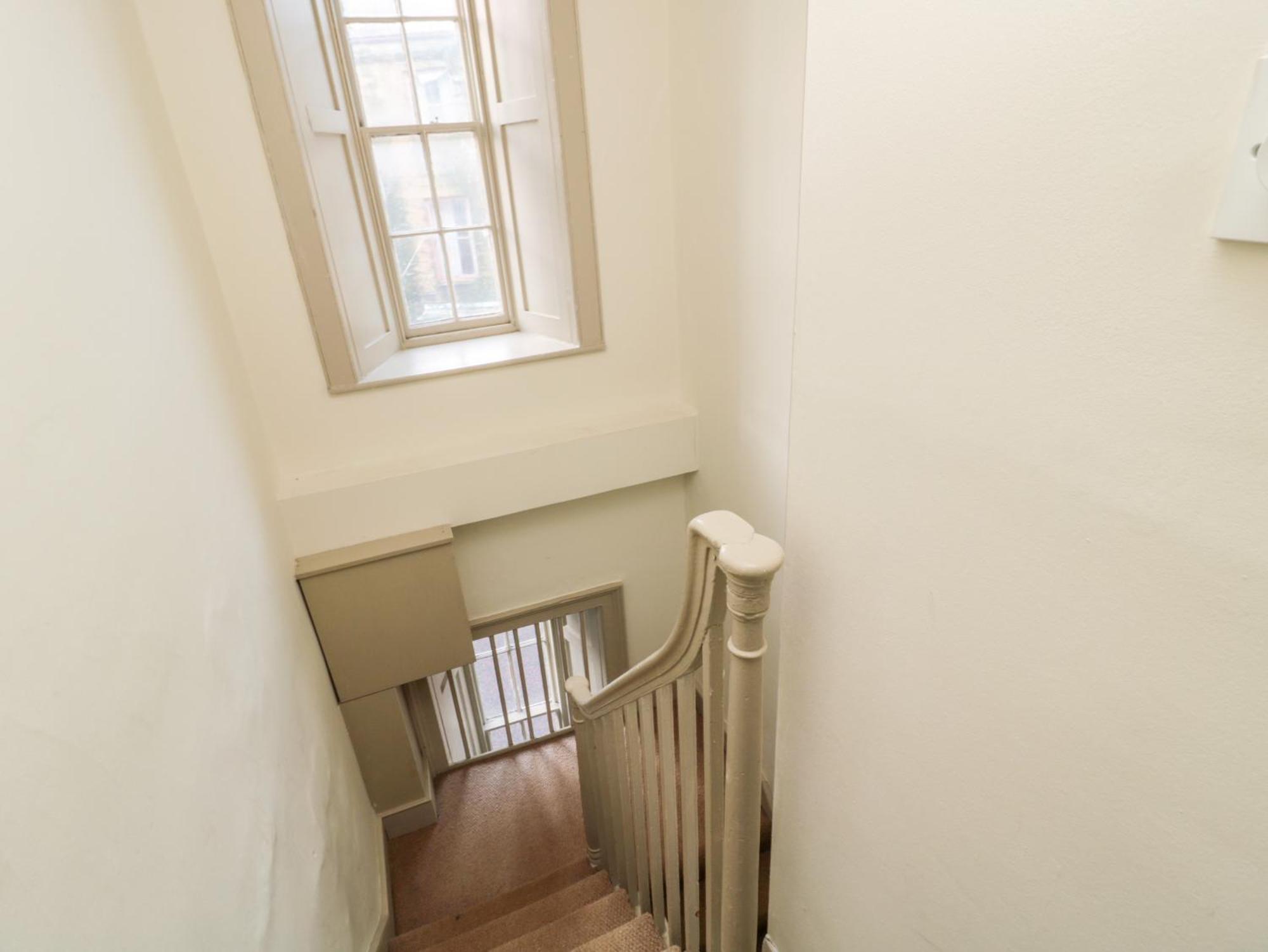 Apartamento Upper Oakwood Alnwick Exterior foto