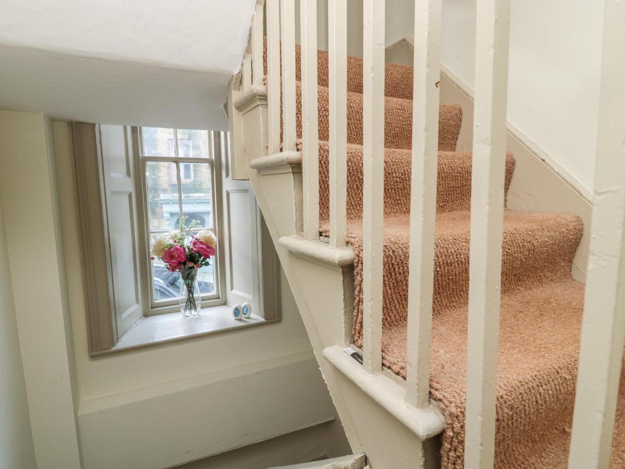 Apartamento Upper Oakwood Alnwick Exterior foto