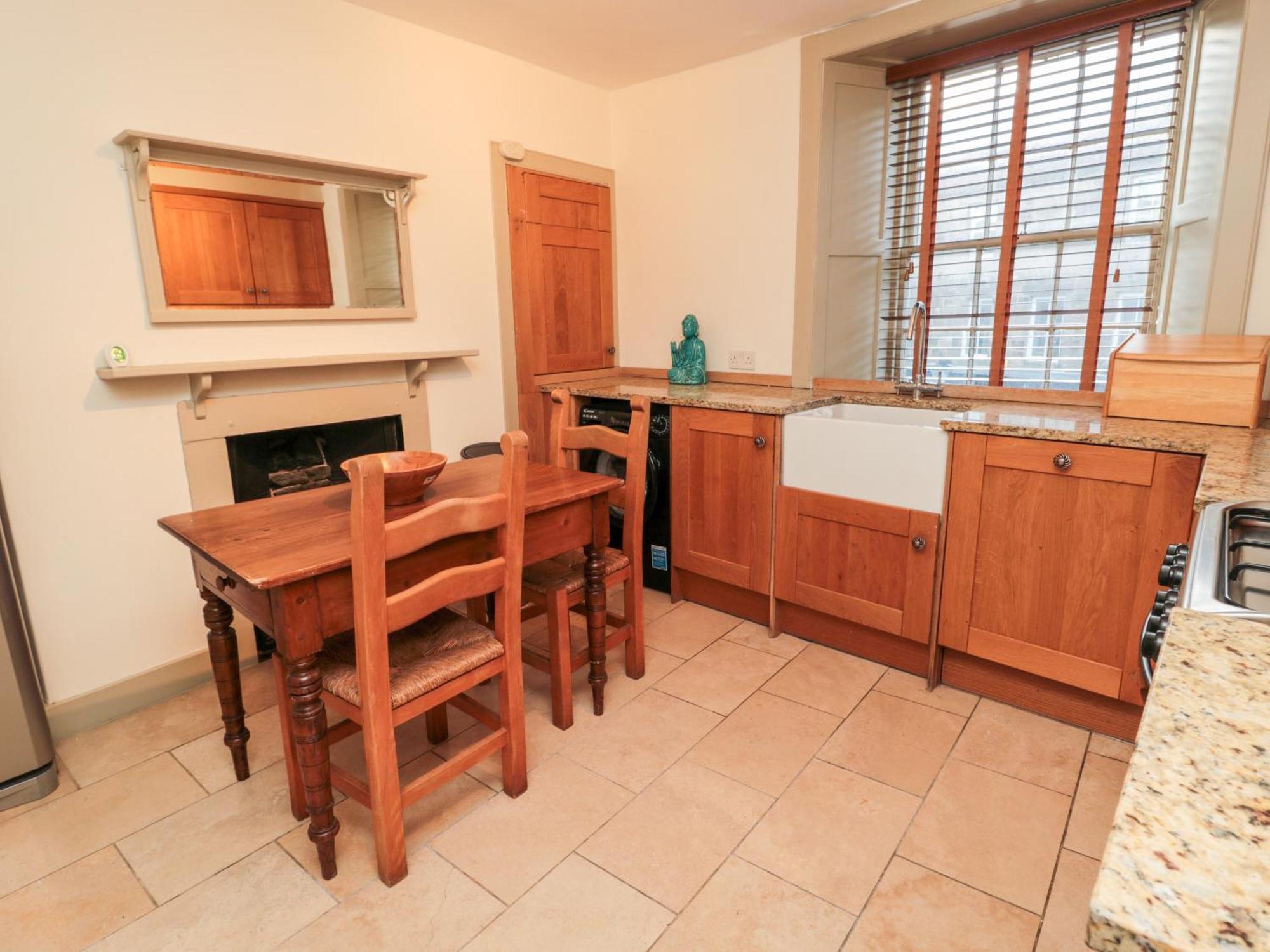 Apartamento Upper Oakwood Alnwick Exterior foto