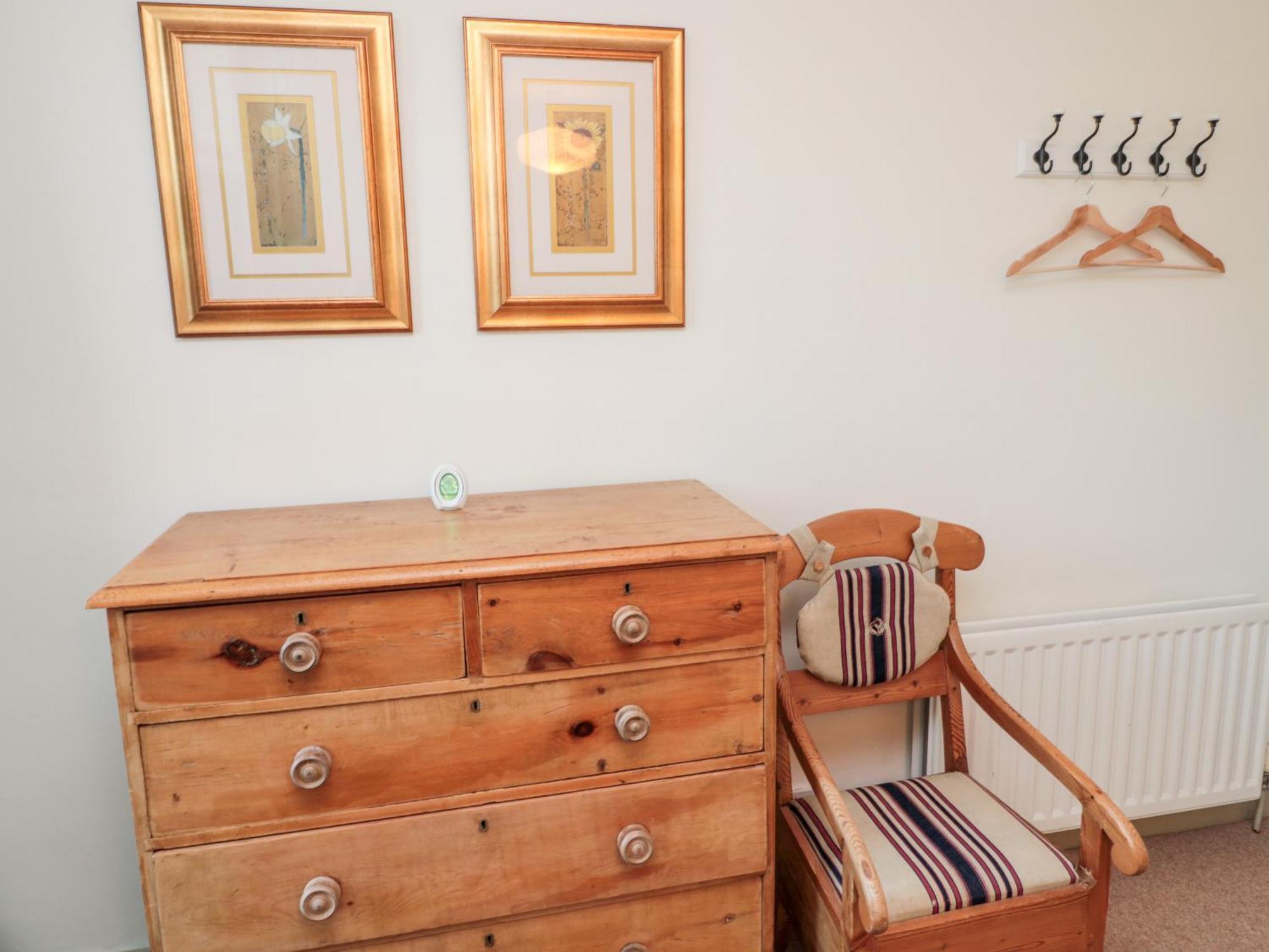 Apartamento Upper Oakwood Alnwick Exterior foto