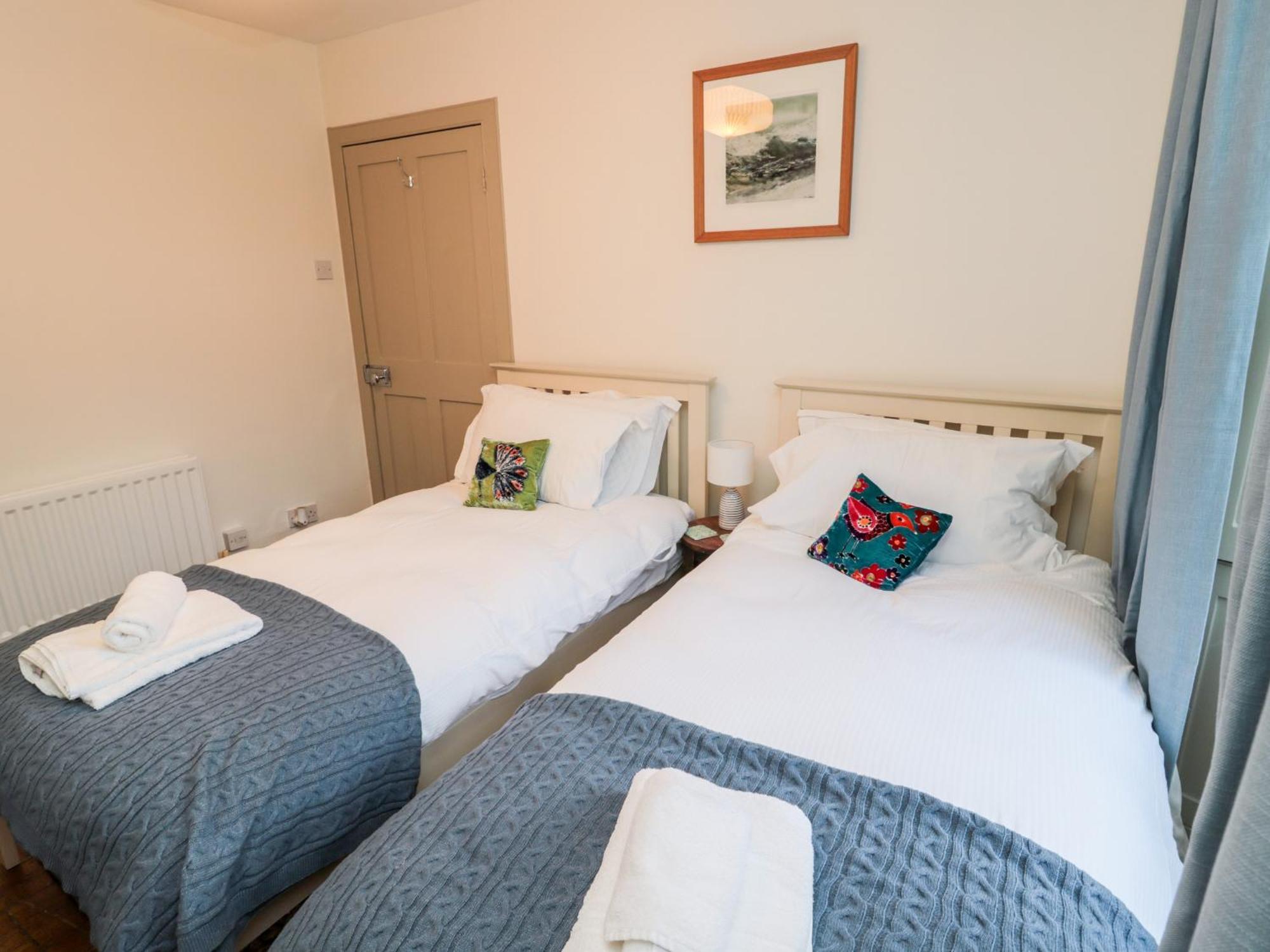 Apartamento Upper Oakwood Alnwick Exterior foto