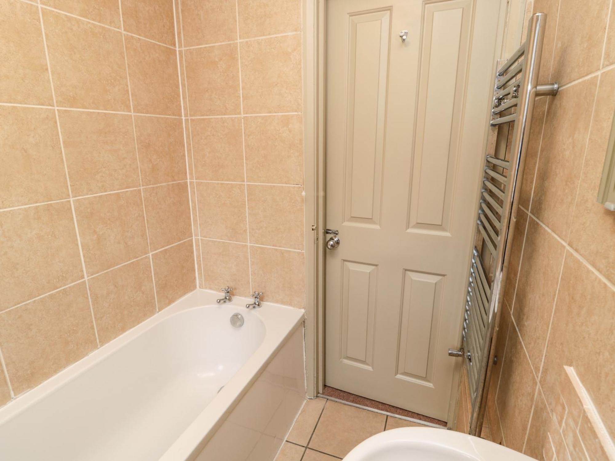 Apartamento Upper Oakwood Alnwick Exterior foto