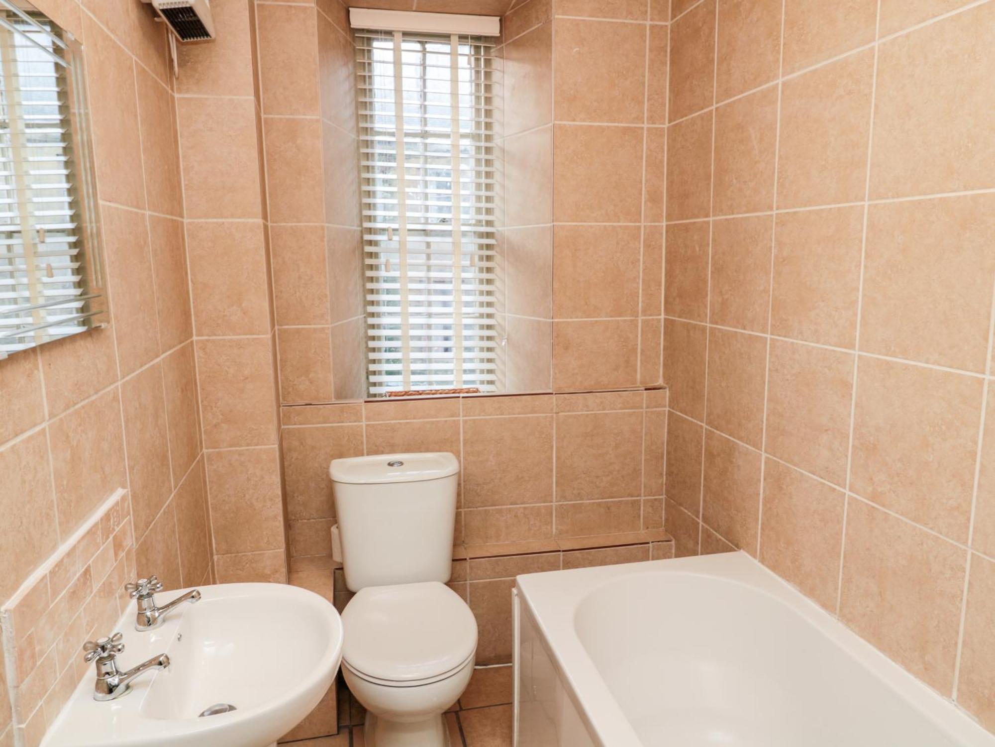 Apartamento Upper Oakwood Alnwick Exterior foto
