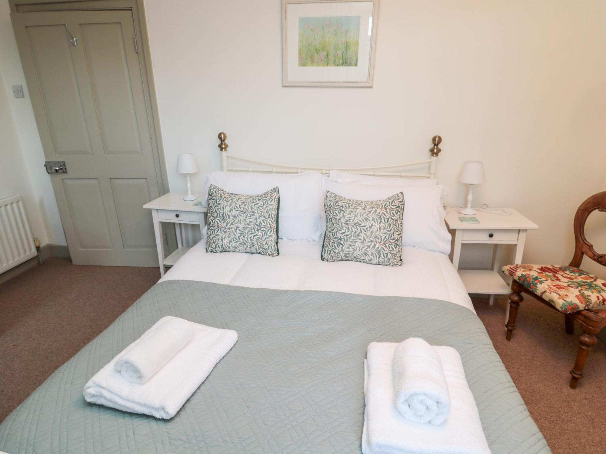 Apartamento Upper Oakwood Alnwick Exterior foto