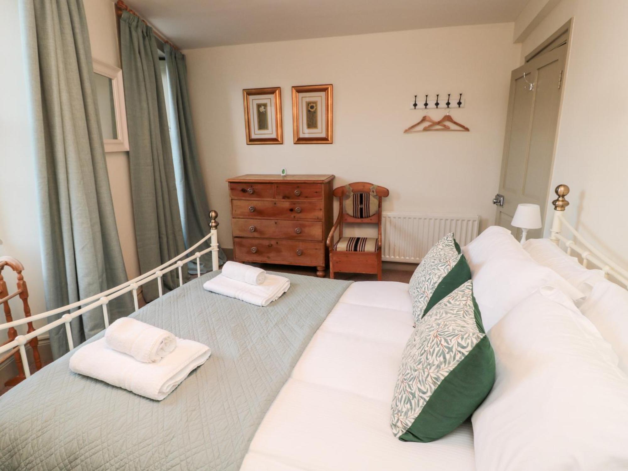 Apartamento Upper Oakwood Alnwick Exterior foto