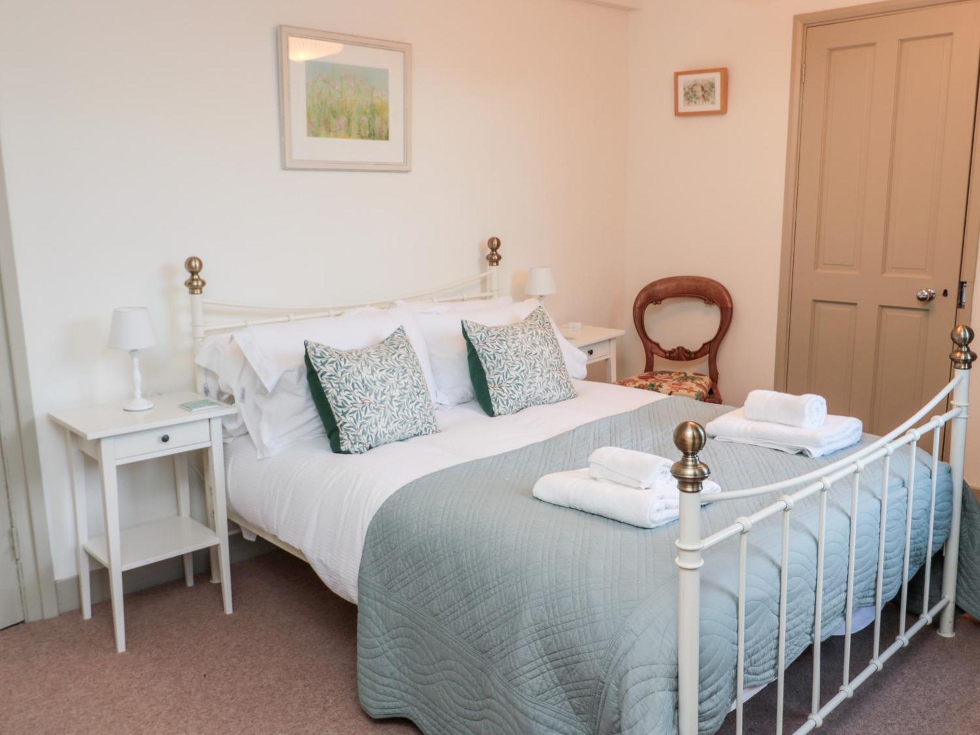 Apartamento Upper Oakwood Alnwick Exterior foto