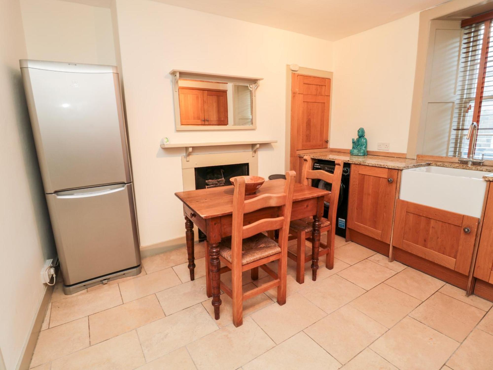 Apartamento Upper Oakwood Alnwick Exterior foto