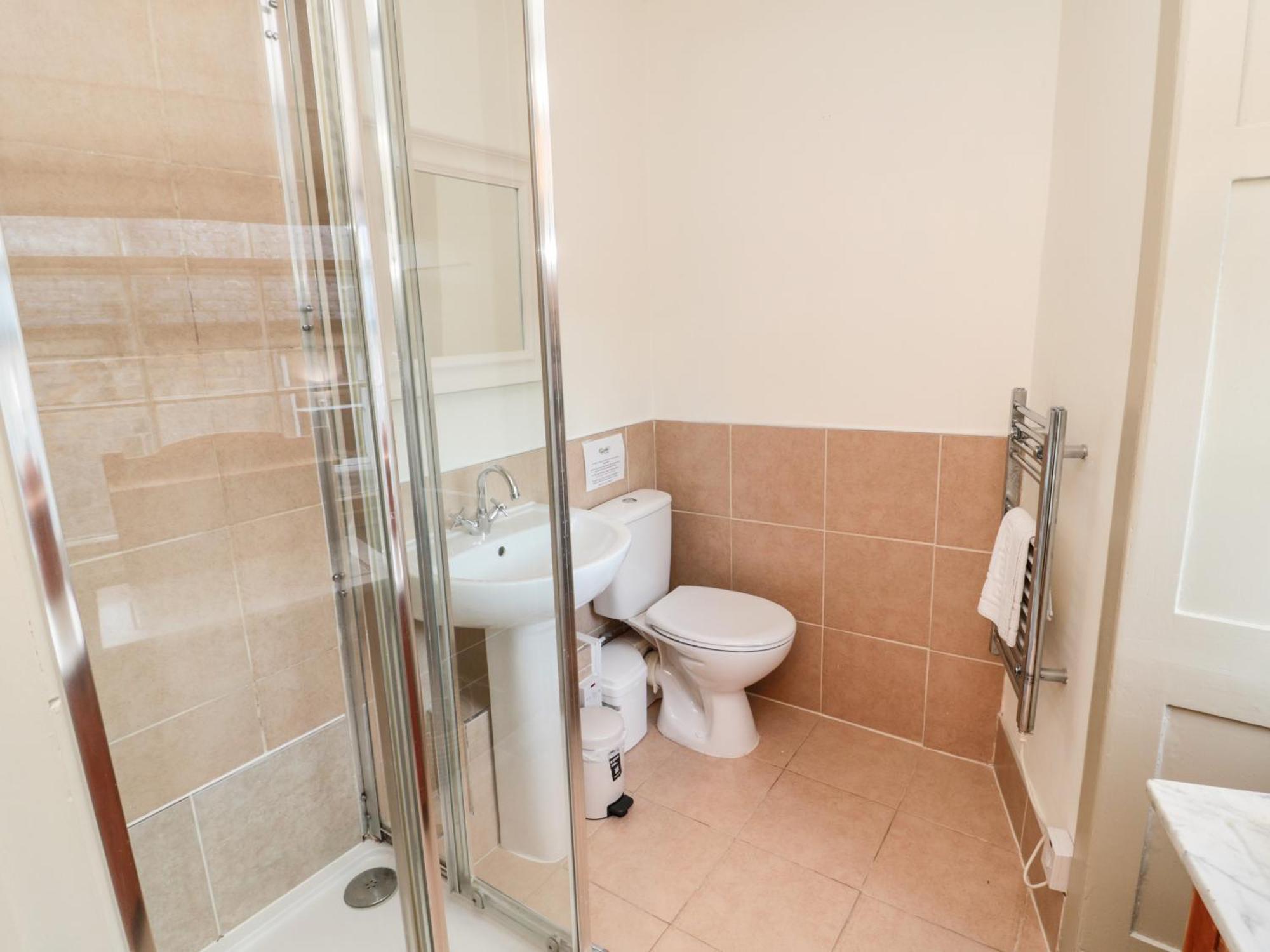 Apartamento Upper Oakwood Alnwick Exterior foto
