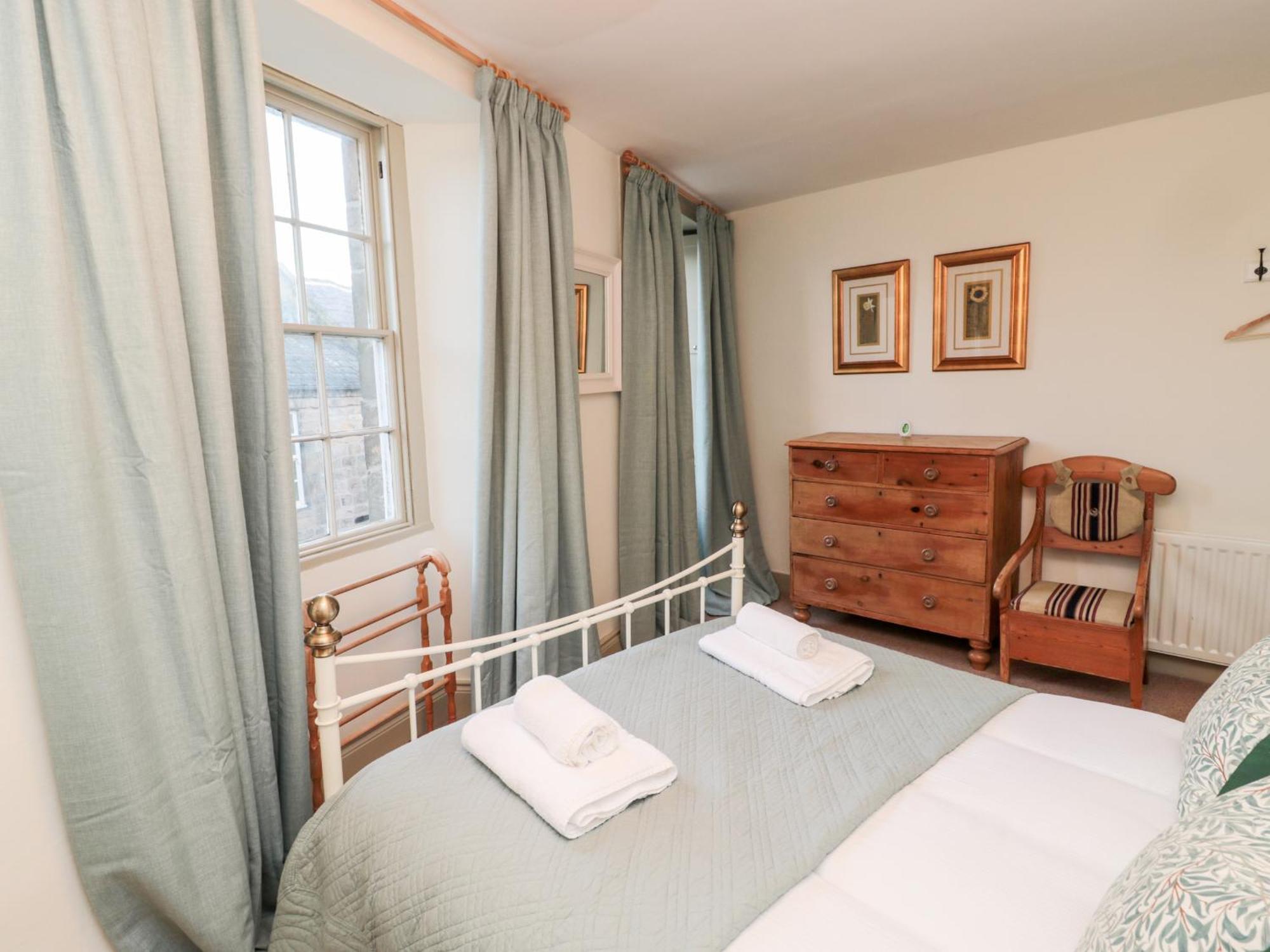 Apartamento Upper Oakwood Alnwick Exterior foto