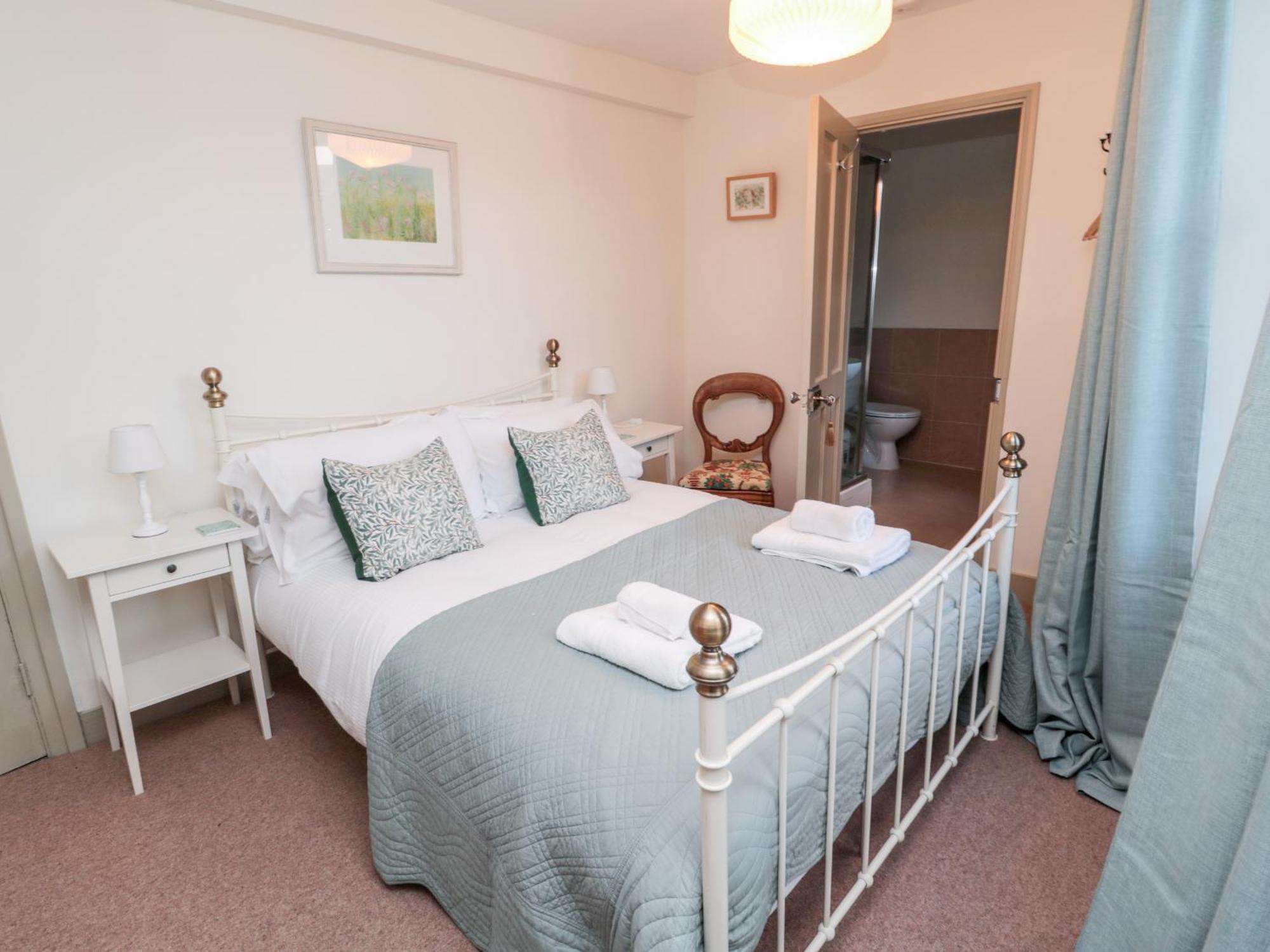 Apartamento Upper Oakwood Alnwick Exterior foto