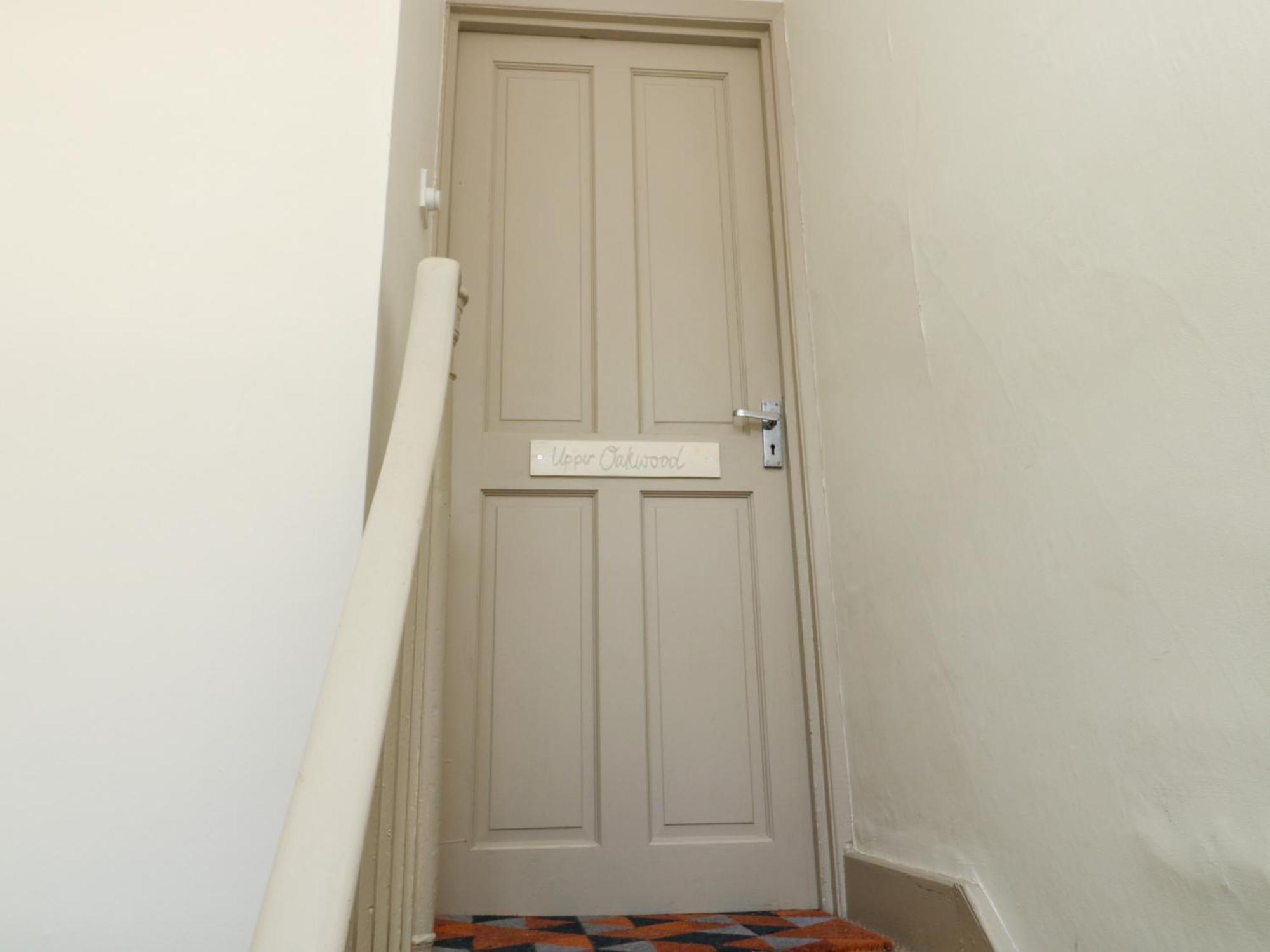 Apartamento Upper Oakwood Alnwick Exterior foto