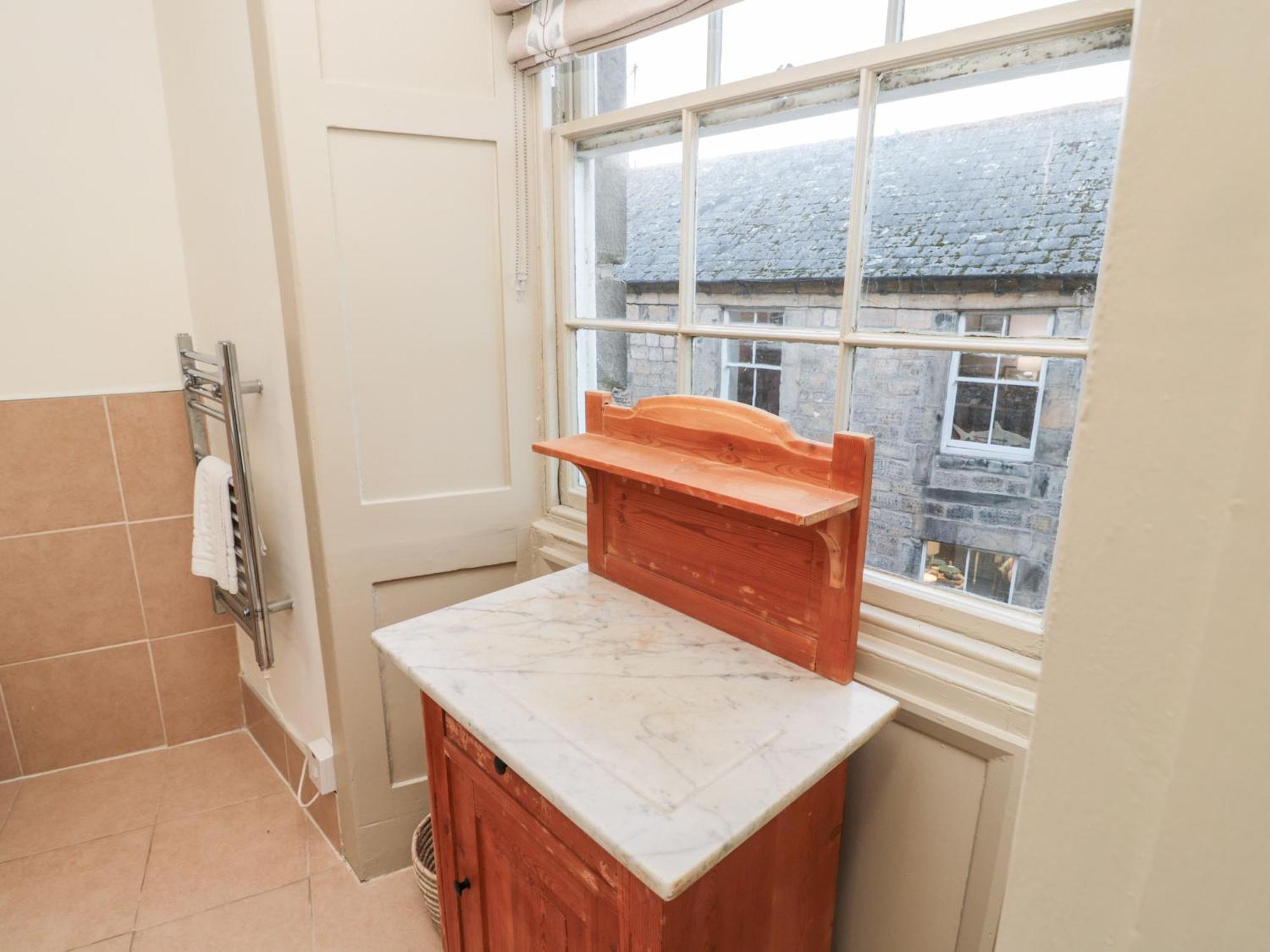 Apartamento Upper Oakwood Alnwick Exterior foto