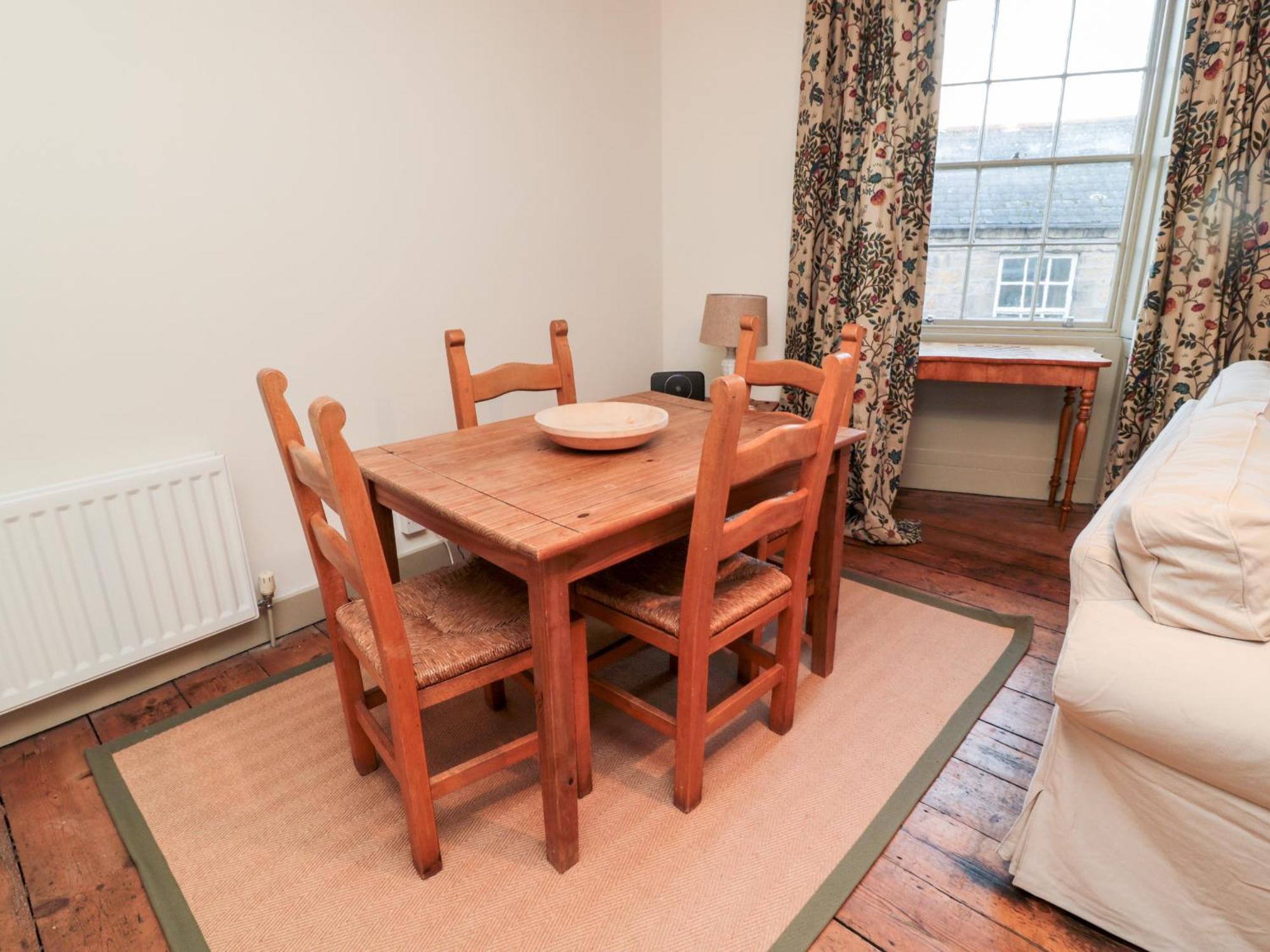 Apartamento Upper Oakwood Alnwick Exterior foto