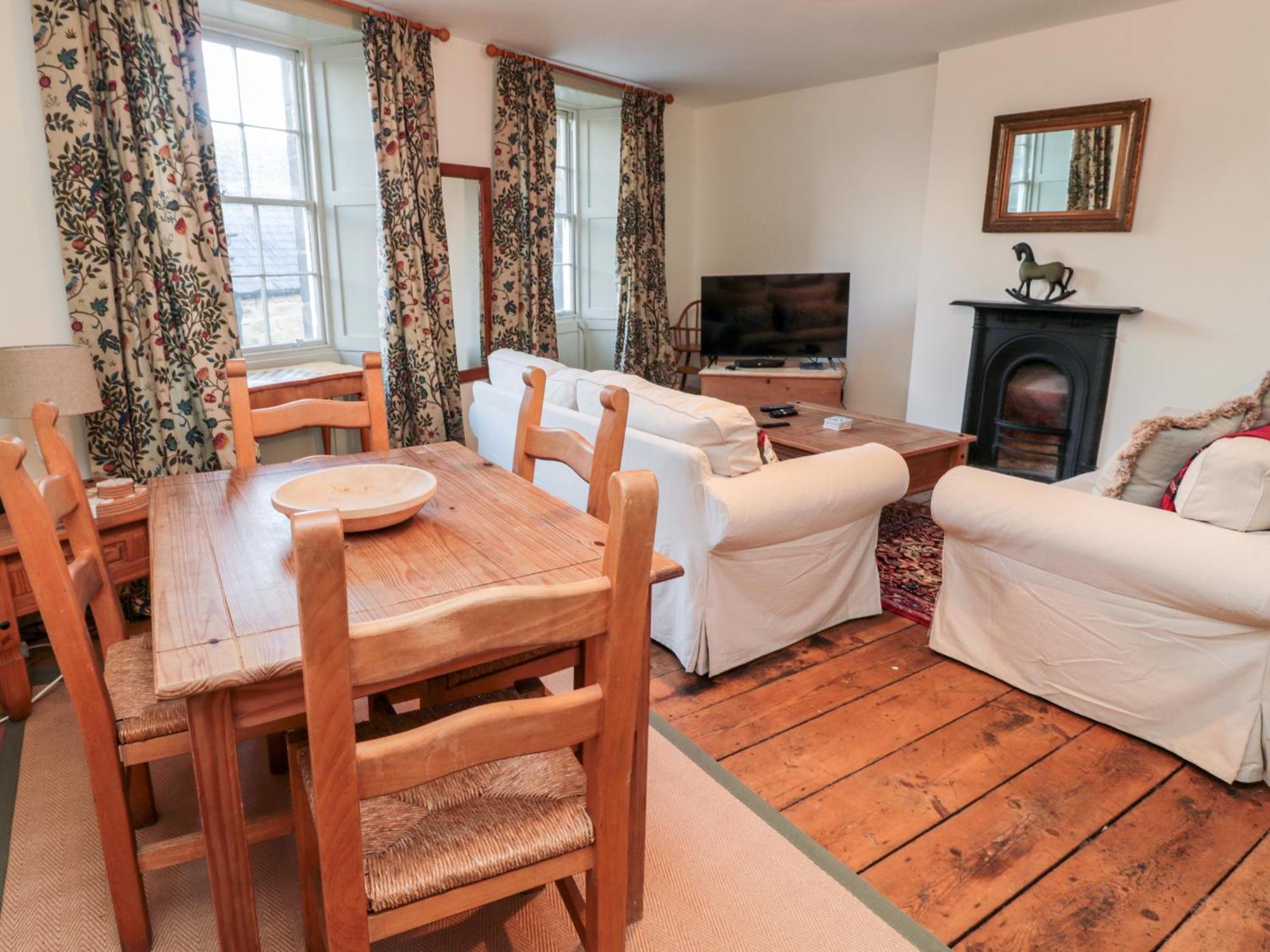 Apartamento Upper Oakwood Alnwick Exterior foto